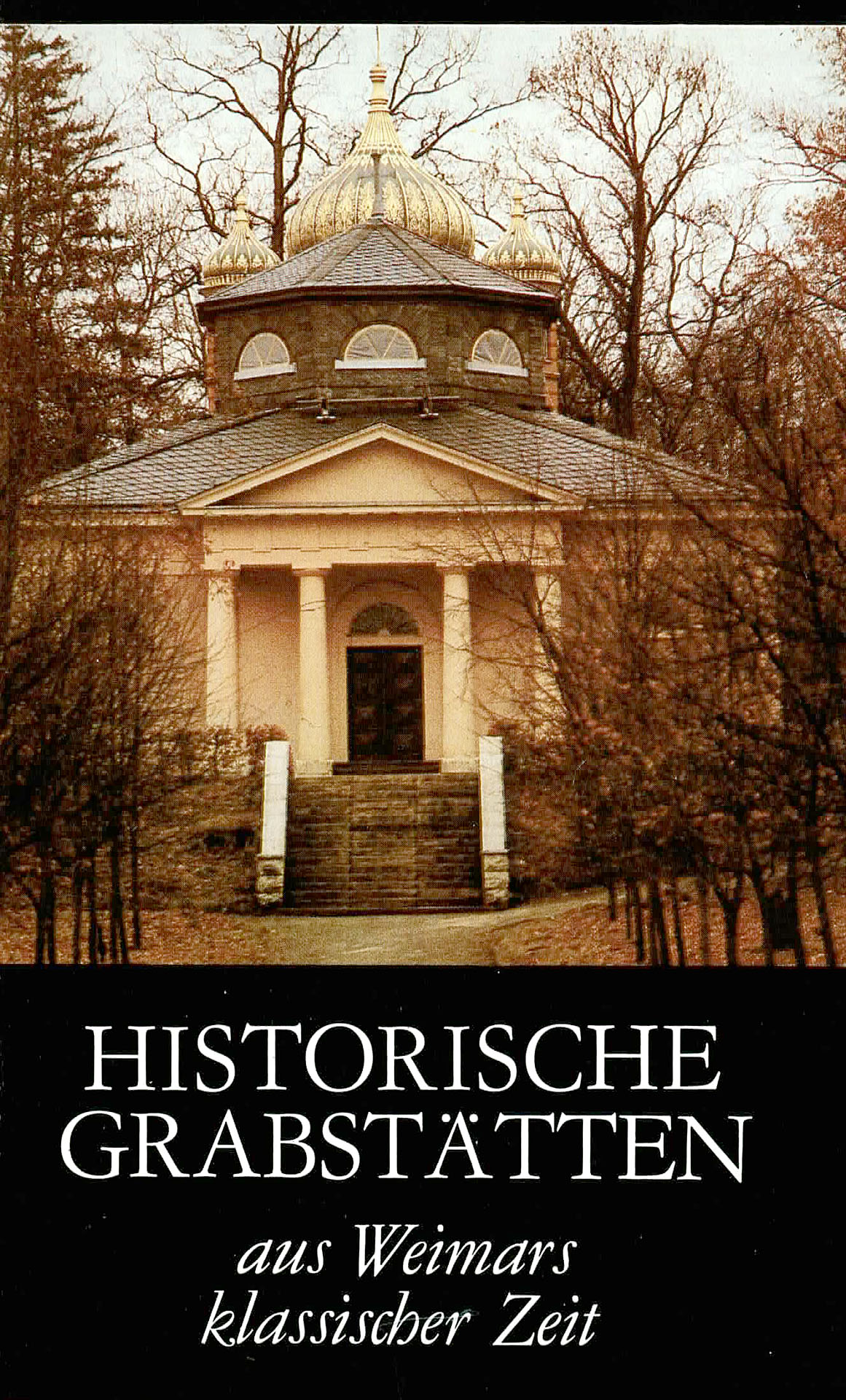 Historische Grabstätten - Schlichting, Reiner